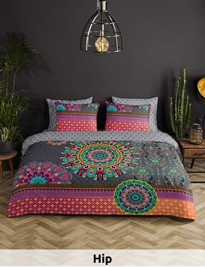 Hip Garnitur «Izefia»