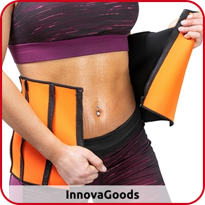 Saunasportband für SIE & IHN