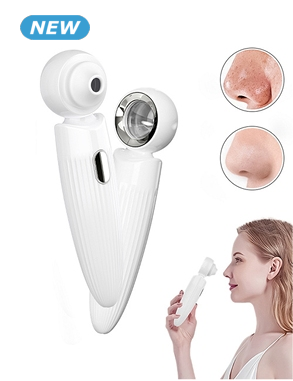 Mitesserentferner «Zoom Cleaner»