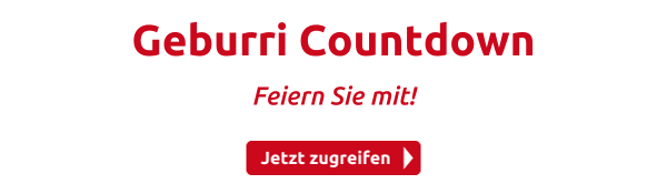 Geburri Countdown
