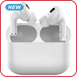 Wireless-Kopfhörer, Hifi-Stereo-Sound