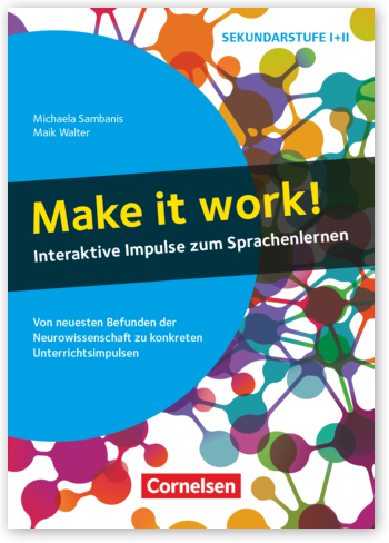 Make it work!