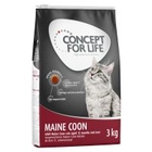 Concept for Life Maine Coon Adult Kattenvoer