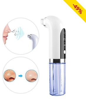 Skin Pure Pro für die Hautreinigung