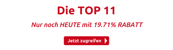 Die TOP 11