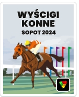 Wyścigi Konne Sopot 2025