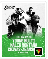 WHITE 2115 &bull; YOUNG MULTI &bull; KIZO &bull; CHIVAS &bull; MALIK MONTANA &bull; ZEAMSONE | Strefa 57