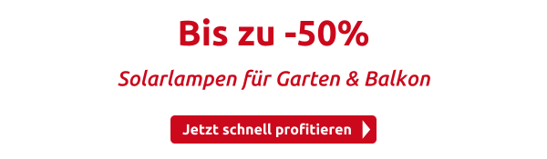 Bis zu -50%