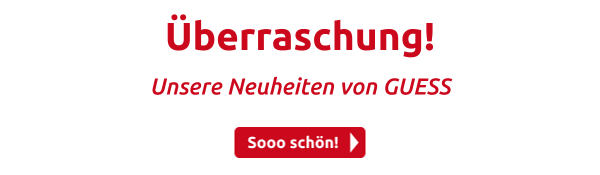 Überraschung!