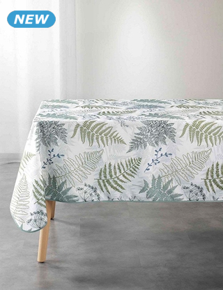 Tischdecke «Melisandre», 150 x 240 cm