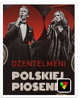 Dżentelmeni Polskiej Piosenki