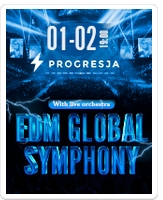 EDM GLOBAL SYMPHONY