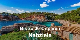 Nahziele