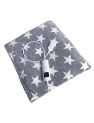 Heizdecke «Stella», 180 x 130 cm