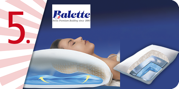 Wasserkissen Mediflow 50 x 70 cm