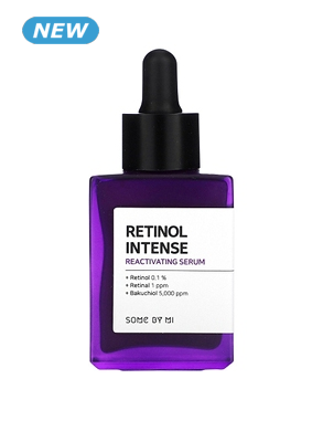 SOMEBYMI Anti Aging Serum «Retinol Intense», 30 ml