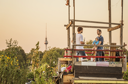 11 Tips for a Day Out in Tempelhof-Schöneberg