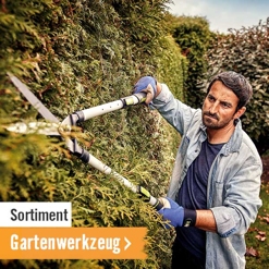 Gartenwerkzeug im HORNBACH Onlineshop