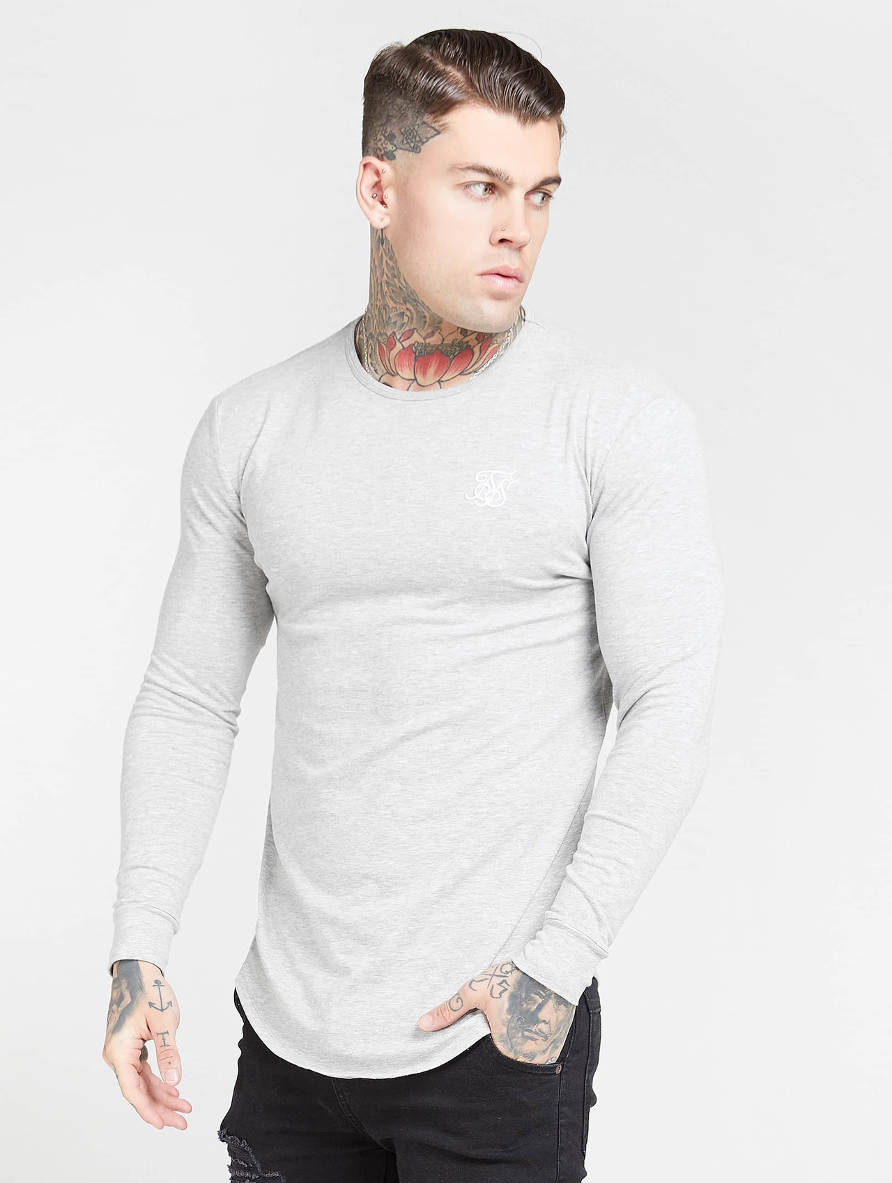 Sik Silk
