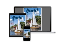 YACHT digital lesen