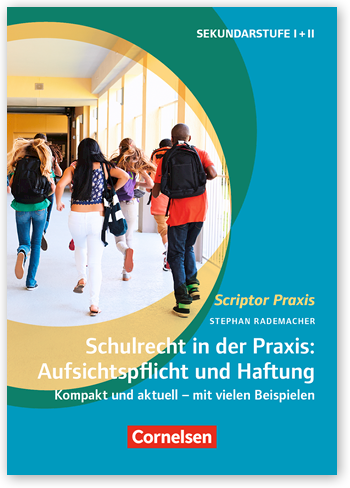 Schulrecht