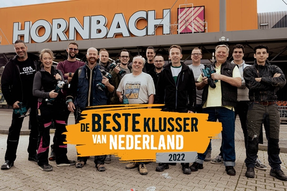 Beste klusser | HORNBACH