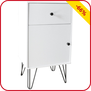 Möbel «Style» 1S/1T