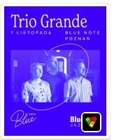 Trio Grande | cykl Jazz Top
