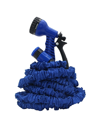 Gartenschlauch Double 22,5 m, Latex