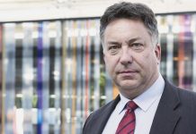 Prof. Dr. Dr. Eric Hilgendorf, Foto: Privat