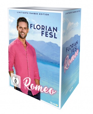 Romeo Fanbox