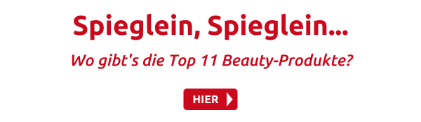 Spieglein, Spieglein...