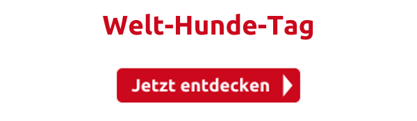 Welt-Hunde-Tag