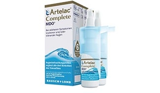 zu Artelac Complete MDO Augentropfen