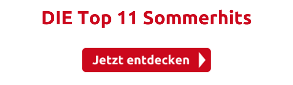DIE Top 11 Sommerhits