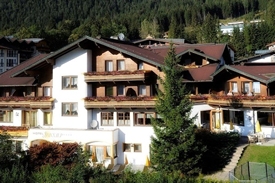 Hotel Sonnalp