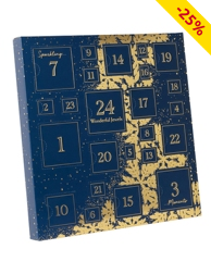 Adventskalender «Wonderful Jewels»