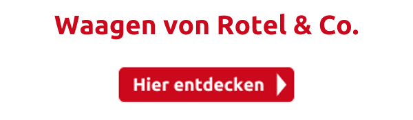 Waagen von Rotel & Co.
