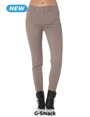 G-Smack Damenhose, beige