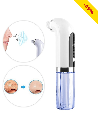 Skin Pure Pro für die Hautreinigung