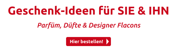 Geschenk-Ideen für SIE & IHN