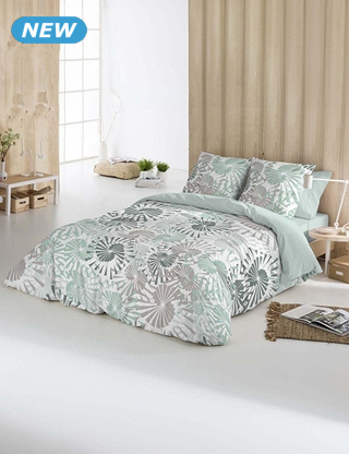 Bettwäsche «Harmonie»