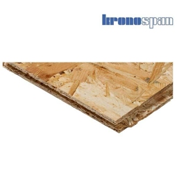 OSB3 Verlegeplatte 2050x625x15 mm E1 ungeschliffen