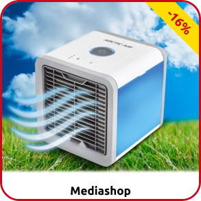 Verdunstungskühler Arctic Air