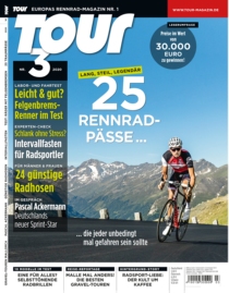 TOUR Magazin