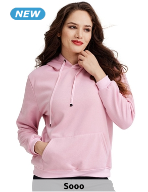 Sweatshirt «Timeless», rosa
