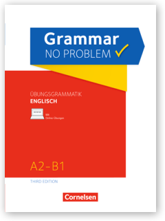 Grammar – No problem A2–B1