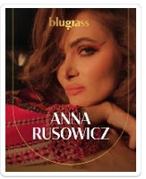 Anna Rusowicz - Dziewczyna Słońca. Akustycznie