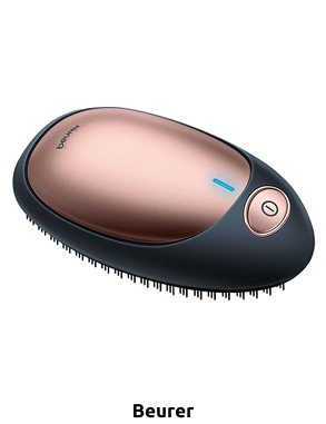 beurer Ionenbürste