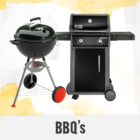 BBQ's l HORNBACH